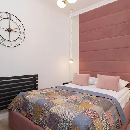 Beautiful & Stylish Apartaments Dietla With Air Conditioning By Noclegi Renters Cracovia Exterior foto