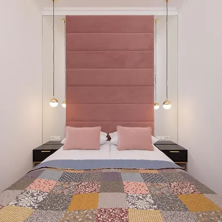 Beautiful & Stylish Apartaments Dietla With Air Conditioning By Noclegi Renters Cracovia Exterior foto