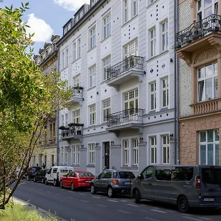 Beautiful & Stylish Apartaments Dietla With Air Conditioning By Noclegi Renters Cracovia Exterior foto