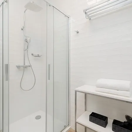Beautiful & Stylish Apartaments Dietla With Air Conditioning By Noclegi Renters Cracovia Exterior foto