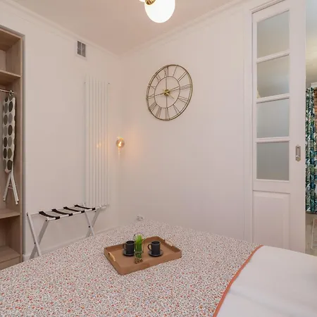 Beautiful & Stylish Apartaments Dietla With Air Conditioning By Noclegi Renters Cracovia Exterior foto