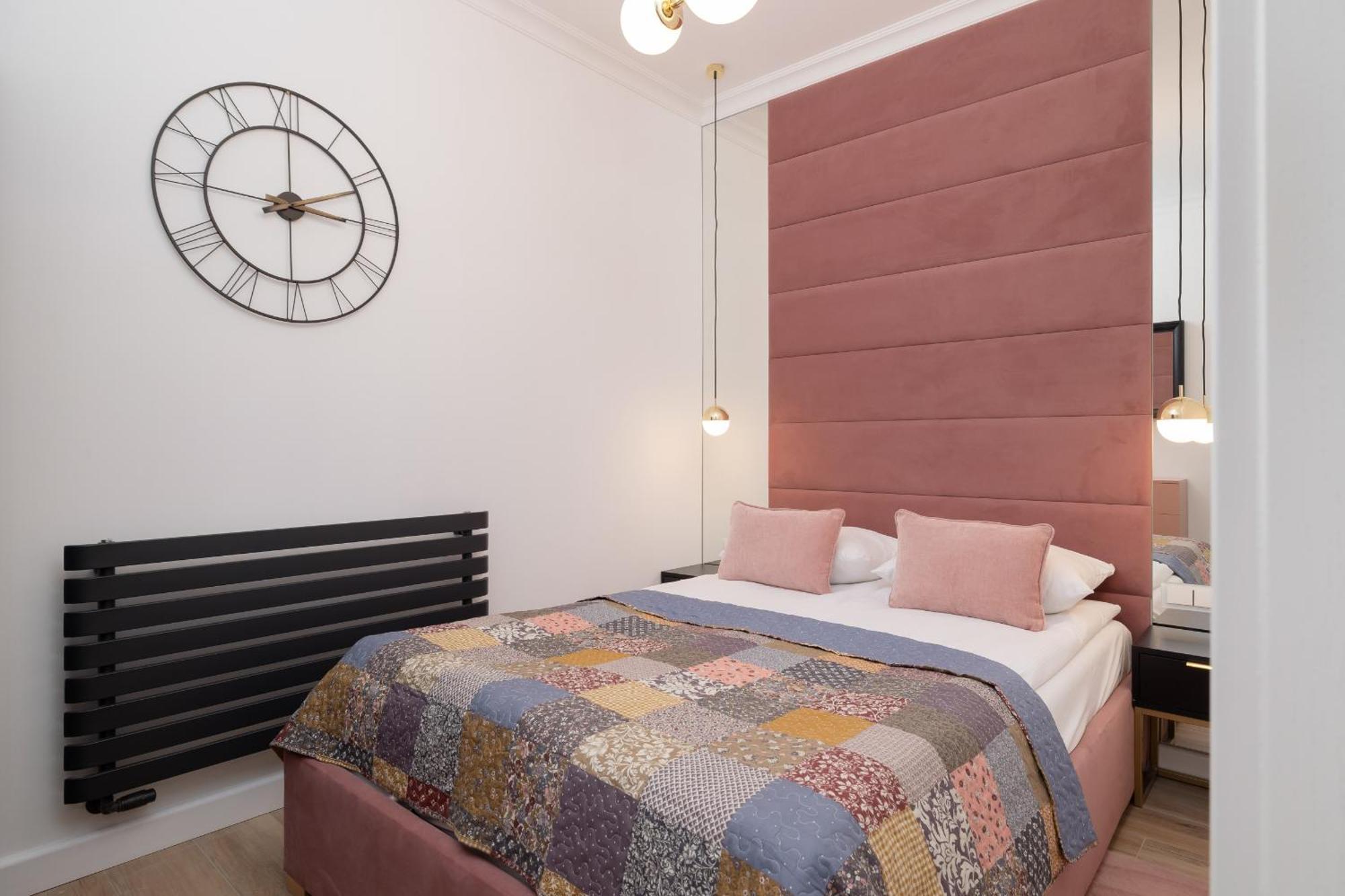 Beautiful & Stylish Dietla With Air Conditioning By Renters * Cracovia
