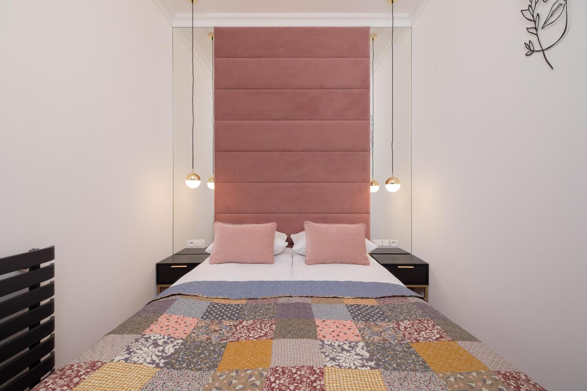 Apartament Beautiful & Stylish Dietla With Air Conditioning By Renters *