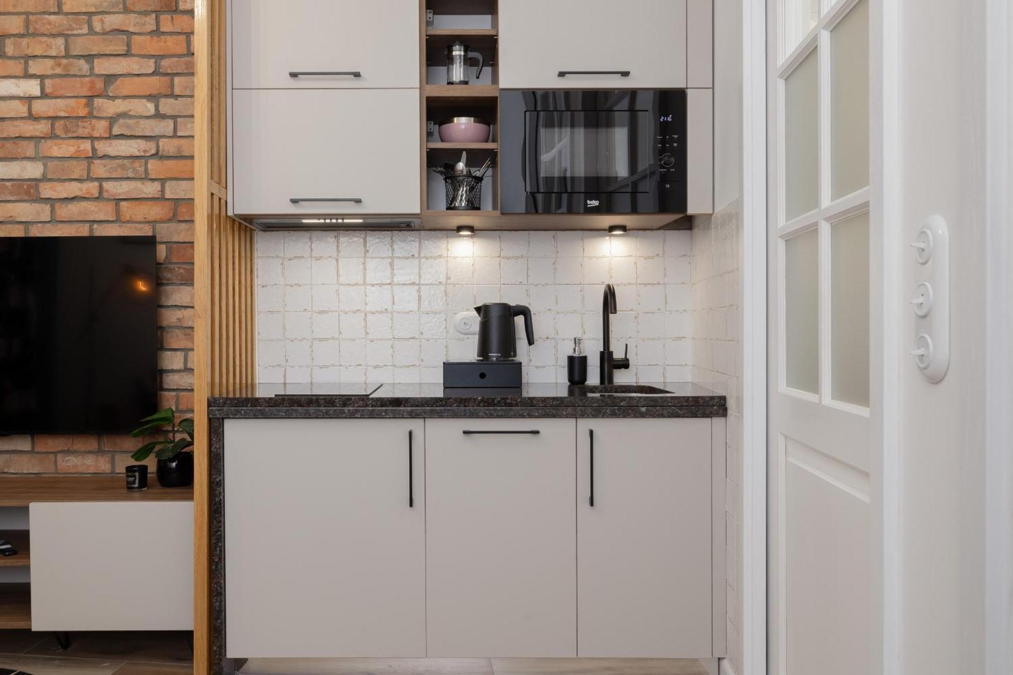 Apartamento Beautiful & Stylish Dietla With Air Conditioning By Renters Cracovia