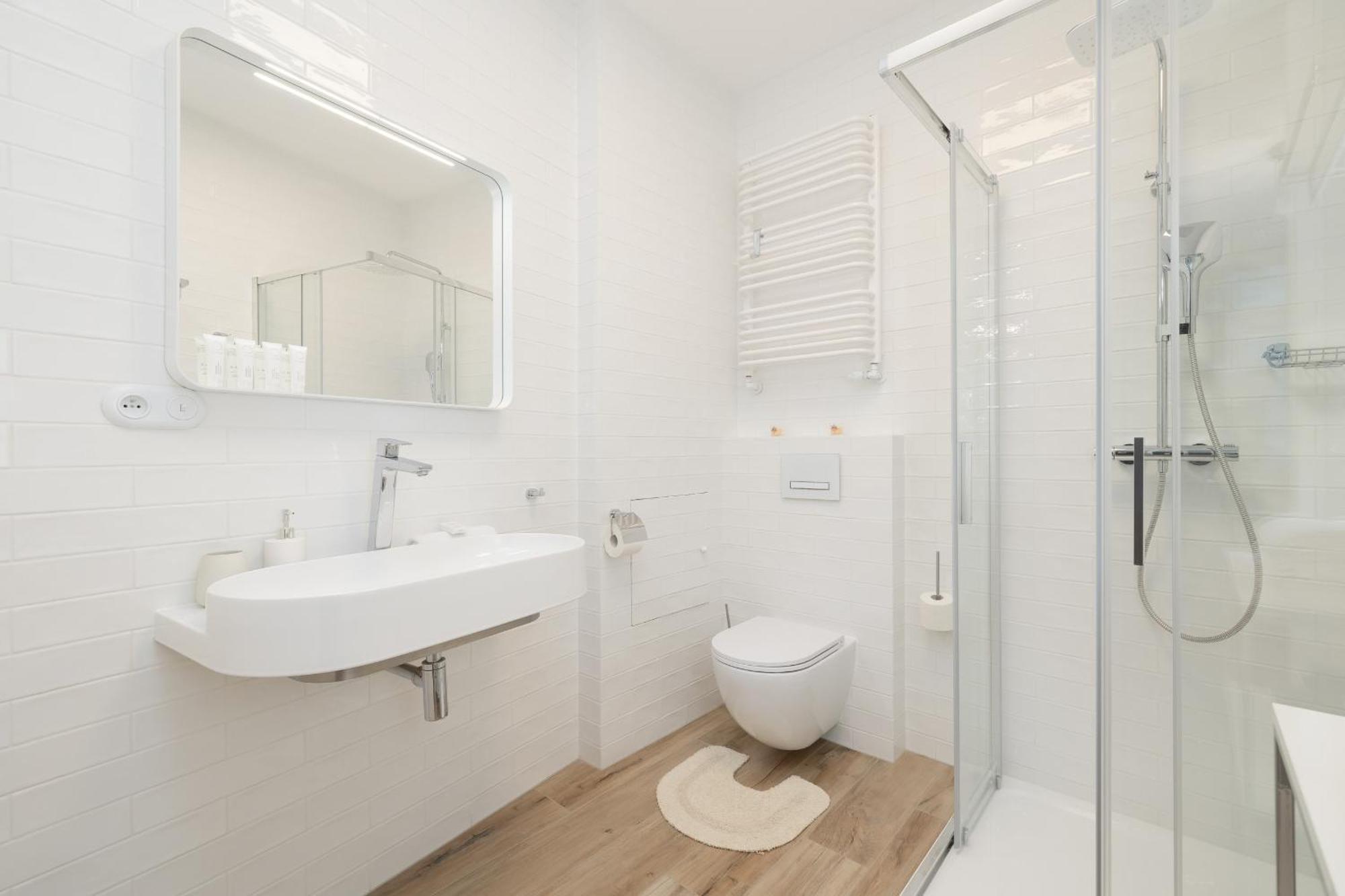 Beautiful & Stylish Dietla With Air Conditioning By Renters Apartament Kraków