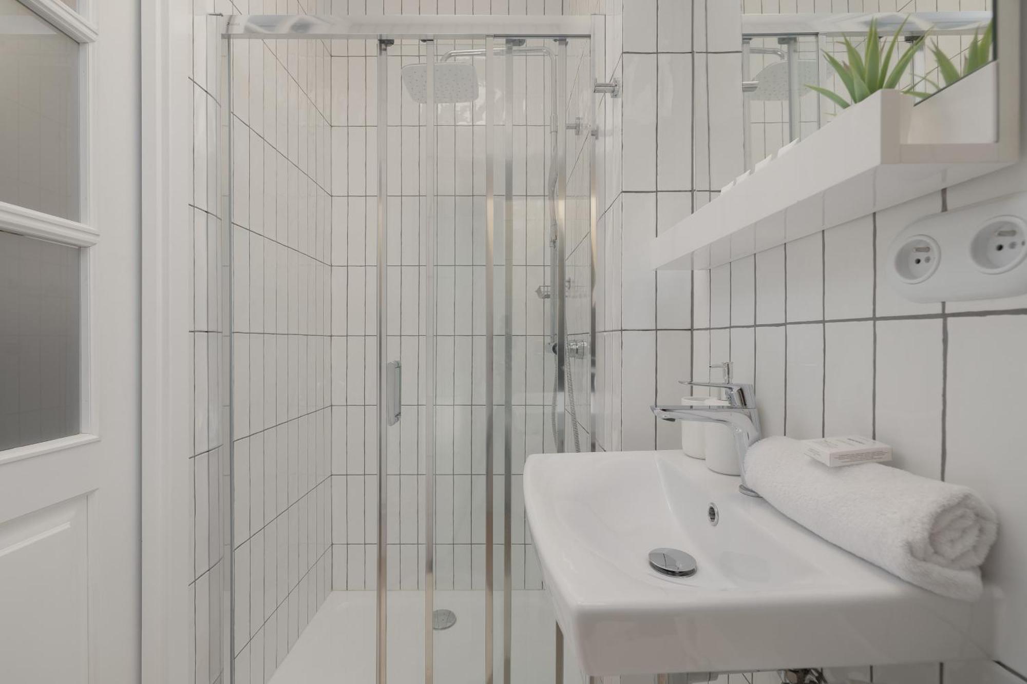 Beautiful & Stylish Dietla With Air Conditioning By Renters * Kraków