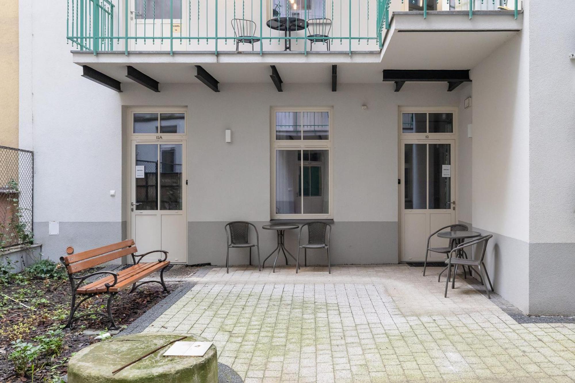 Beautiful & Stylish Dietla With Air Conditioning By Renters Cracovia